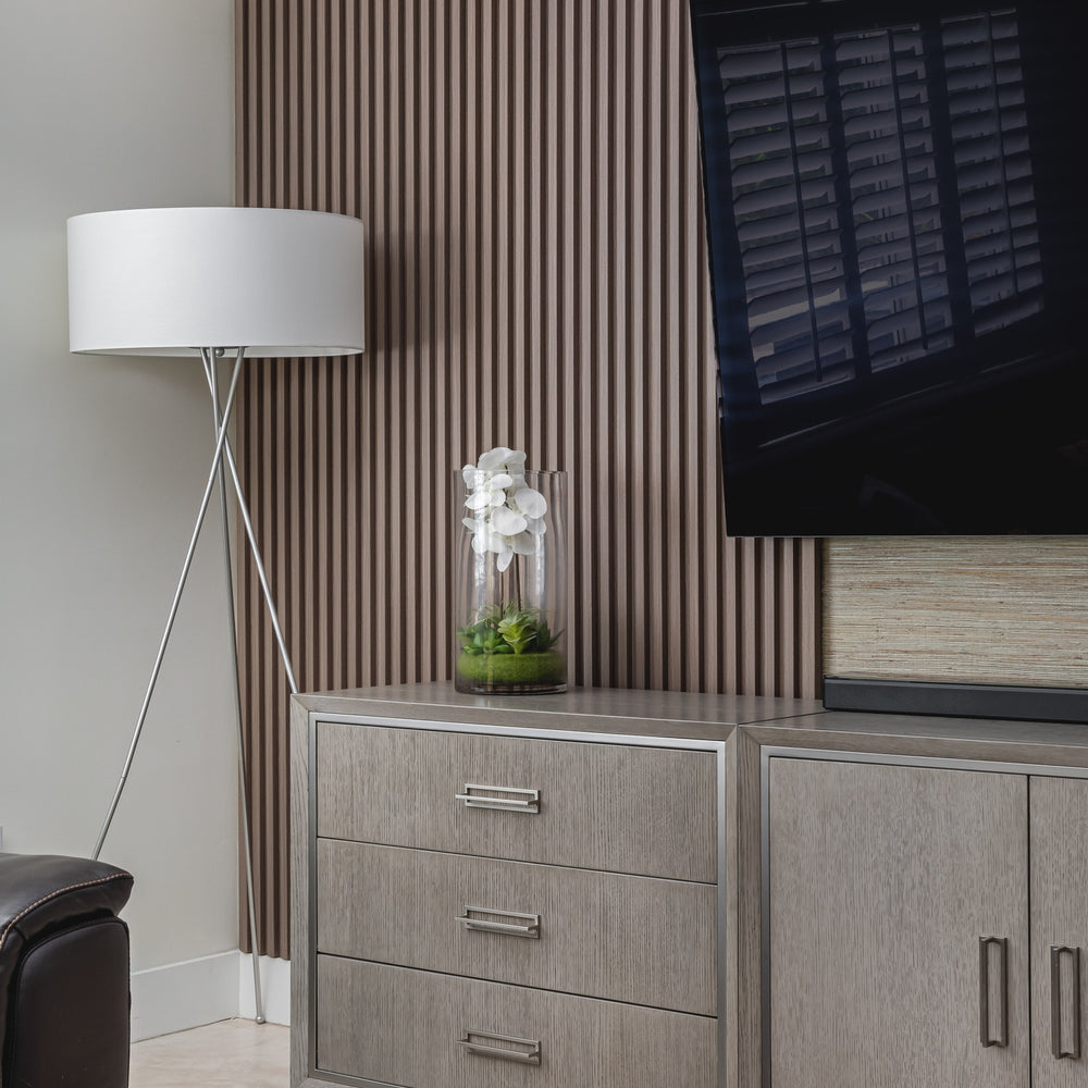 
                  
                    Classic Style Cedar Brown
                  
                