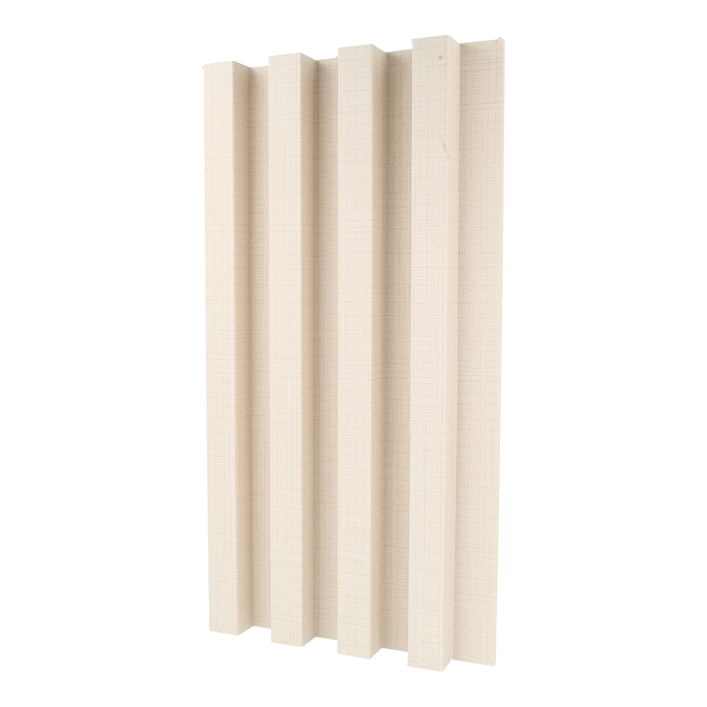 Classic Style Lined Cream