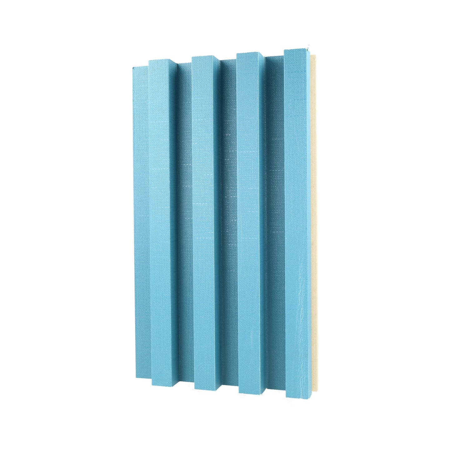 Classic Style Turquiose Blue